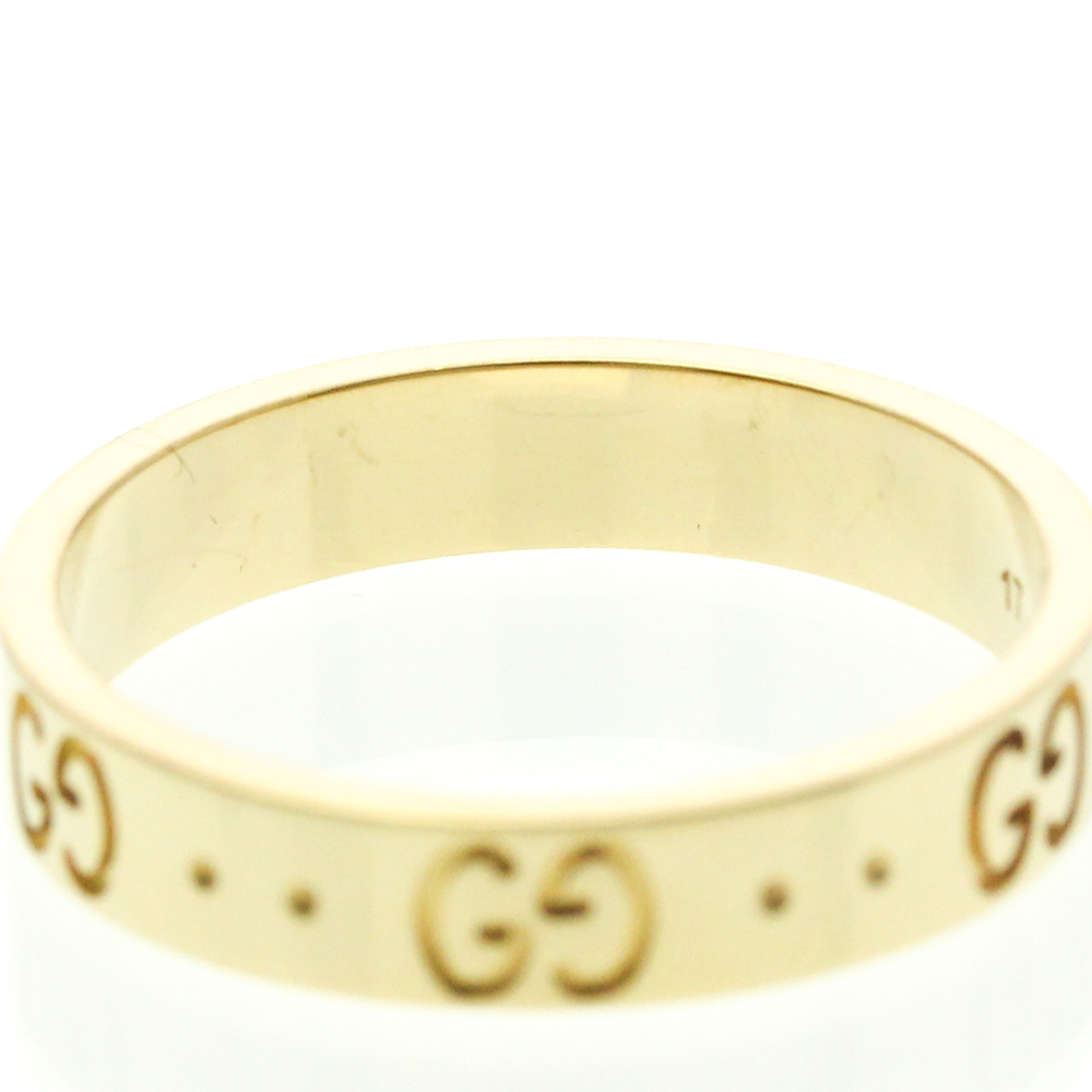 GUCCI Ring - Picture 8 of 9